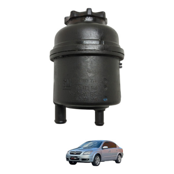 Reservatório Óleo Direção Hidráulica Vectra 2.0 2007 2008