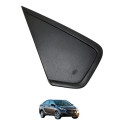 Acabamento Externo Carroceria Traseira Esquerda Hb20 2018 Preto