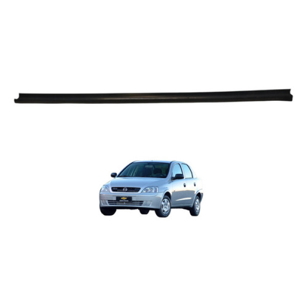 Pestana Traseira Direita Corsa 2004 2005