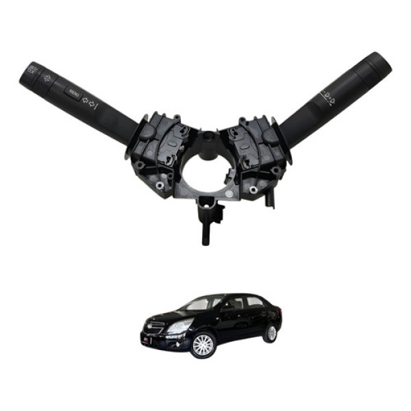 Chave Seta Limpador Cobalt 2013 2014