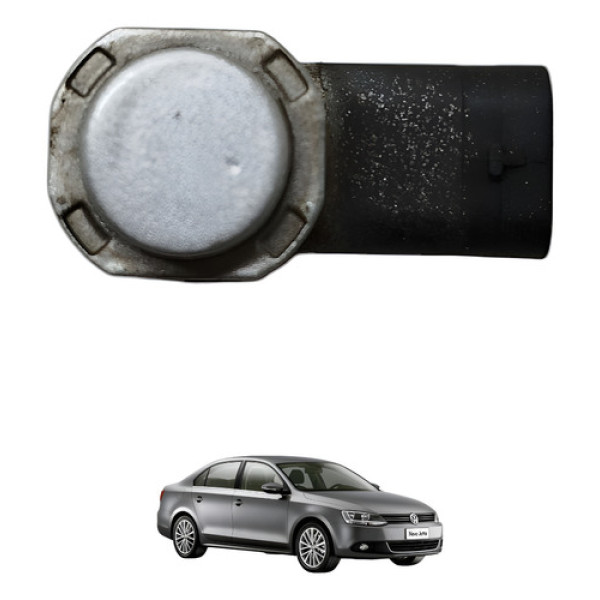 Sensor Estacionamento Jetta Tsi 2013 2014