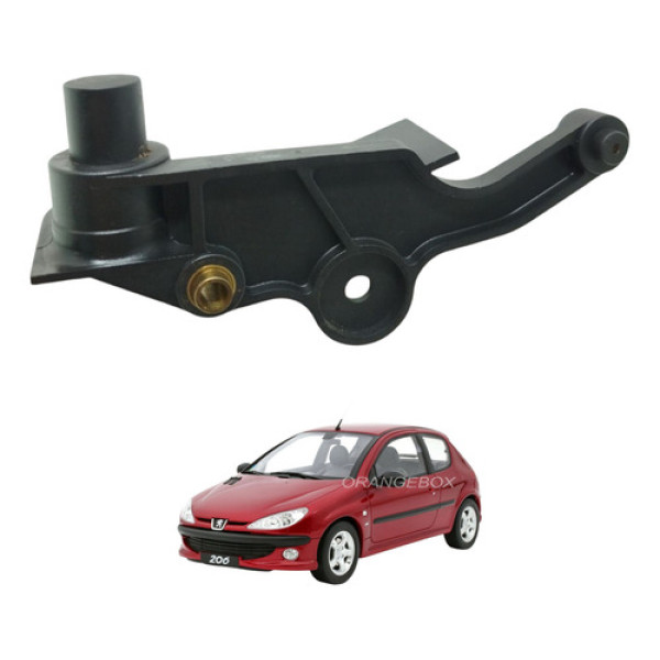 Sensor Rotação Peugeot 206 1.4 2008 2009