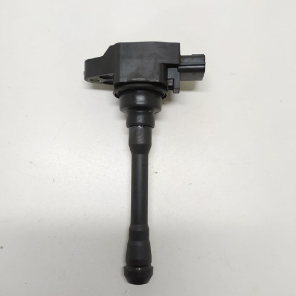 Bobina Igniçao Versa 1.6 2012 A 2015