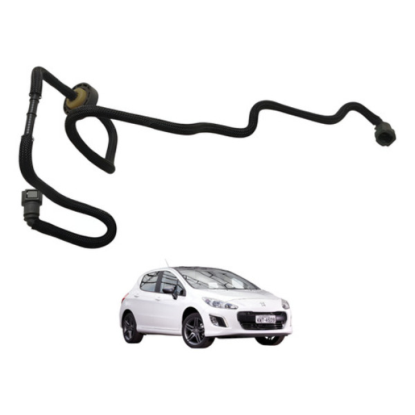 Mangueira Hidrovacuo Peugeot 308 1.6 Thp 2014 2015