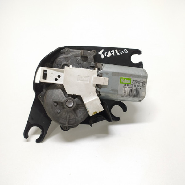 Motor Limpador Traseiro Citroen Air Cross 2012 A 2016