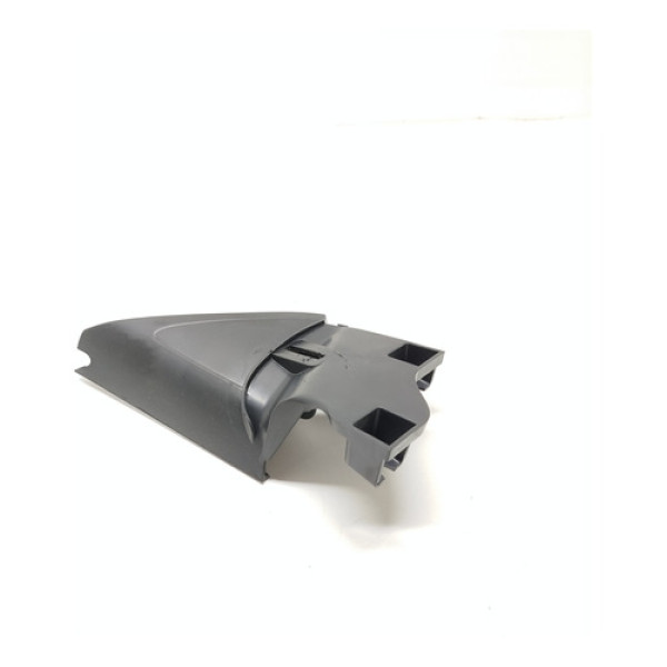 Moldura Interna Retrovisor Esquerdo Jetta 2012 A 2014
