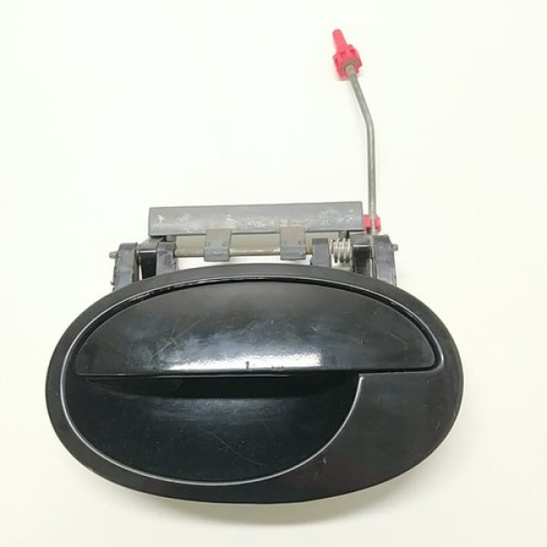 Maçaneta Externa Ld E Traseira Meriva Corsa 04/08