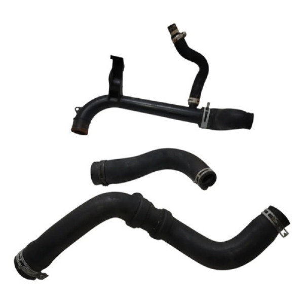 Mangueira Água Agile 1.4 2011 2012 2013