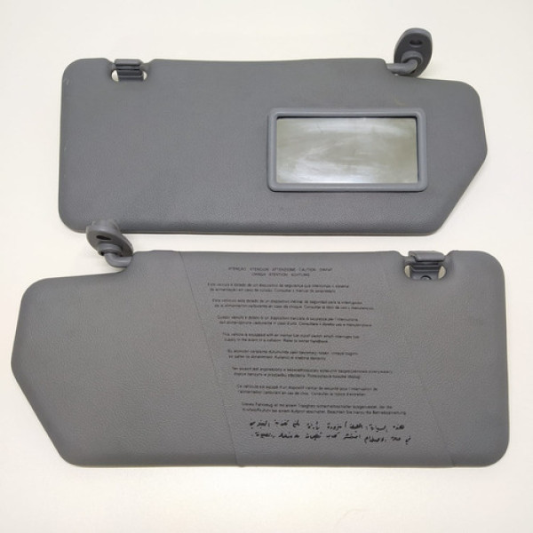 Par Quebra Sol Palio Siena Strada 02/06