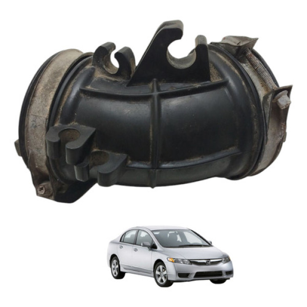 Duto Filtro Ar Civic 1.8 2007 2008 2009