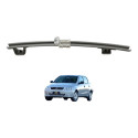 Guia Vidro Dianteiro Esquerdo Corsa 2004 2005 Cinza