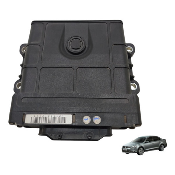 Módulo Câmbio Automático Jetta 2.0 Aspirado 2012 A 2015