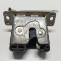 Fechadura Capo Traseiro Astra Hacth 99/04
