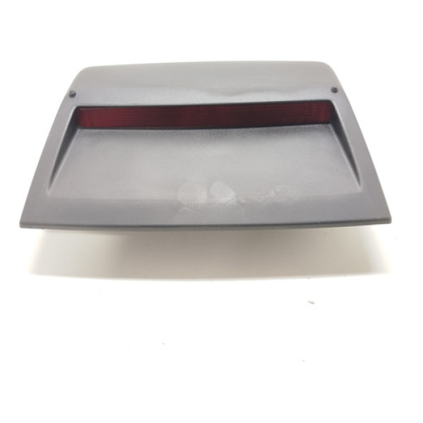 Break Light Luz Freio Fusion 2006 A 2009