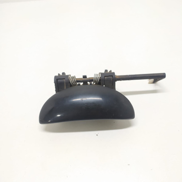 Maçaneta Externa Dianteira Esquerda Peugeot 206 2006 A 2010