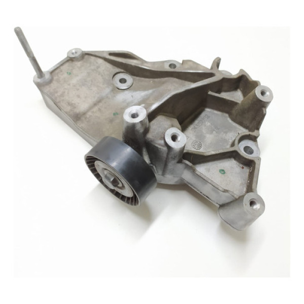 Suporte Compressor Ar Condicionado Onix 1.0 Lt 2015 A 2019