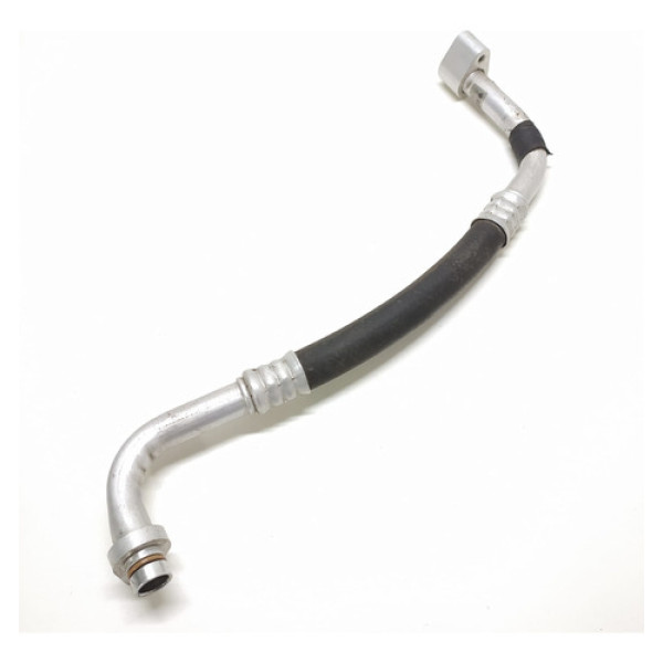 Mangueira Ar Condicionado Sandero 1.6 8v 2011 A 2014