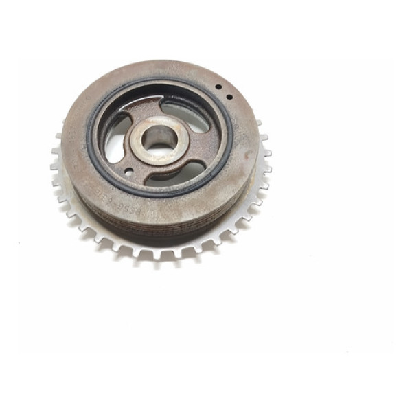 Polia Virabrequim Fusion 2.3 2006 A 2009