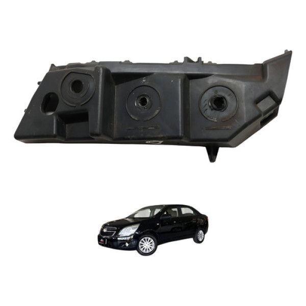 Guia Parachoque Dianteiro Direito Cobalt 2013 2014