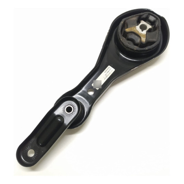 Coxim Suporte Cambio Virtus Polo Tsi 2020