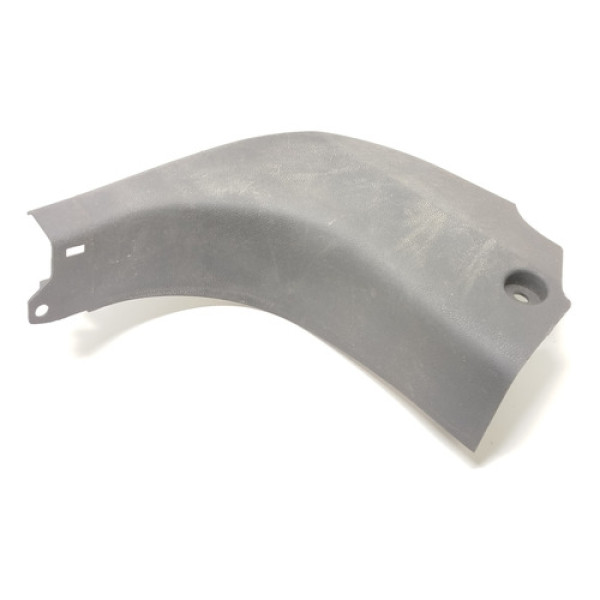 Acabamento Soleira Porta Dianteira Direita Fiesta 2012 A2016