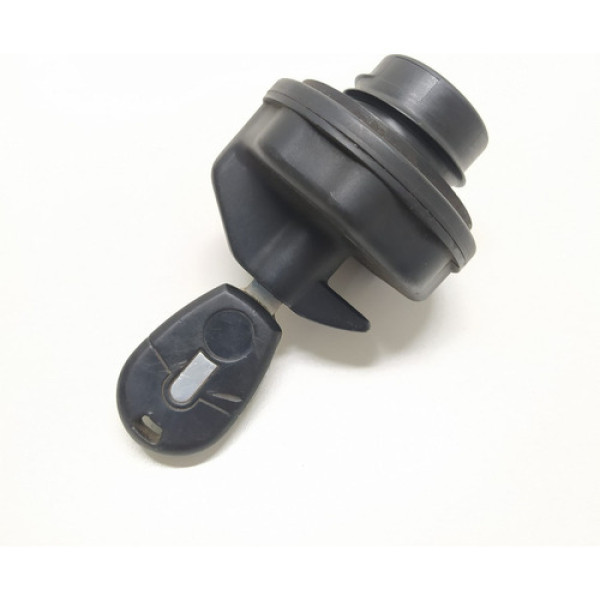 Tampa Gargalo Combustivel Palio 03/08