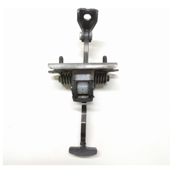 Limitador Porta Dianteiro Esquerdo Peugeot 408 2010 A 2014