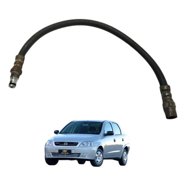 Mangueira Atuador Embreagem Corsa 1.0 2004 2005