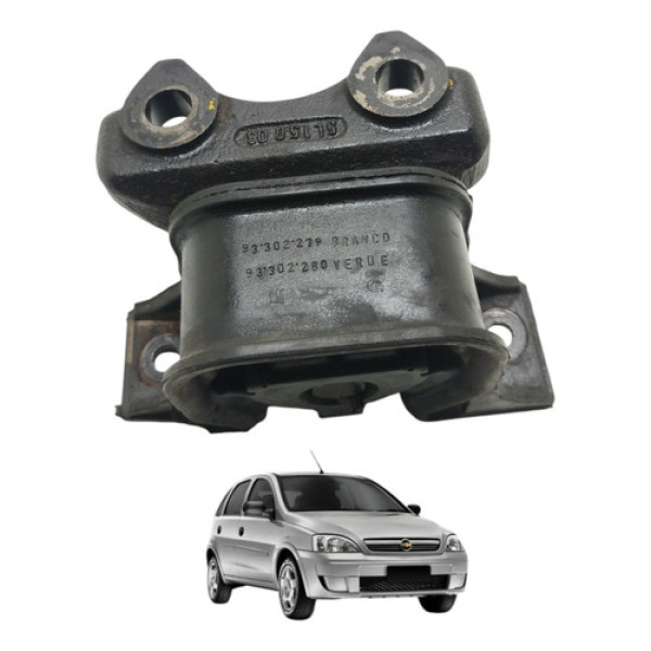 Coxim Motor Corsa Montana 1.0 2004 2005 2006 Gm