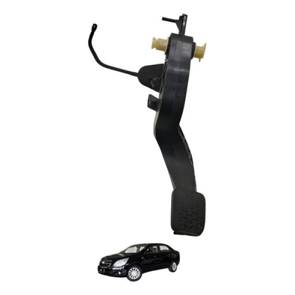 Pedal Atuador Embreagem Cobalt 1.4 2013 2014