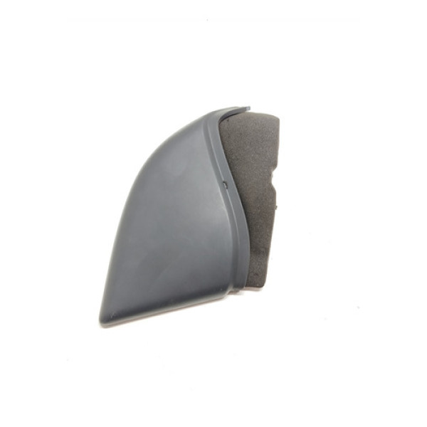 Acabamento Interno Esquerdo Retrovisor C3 2004 A 2008