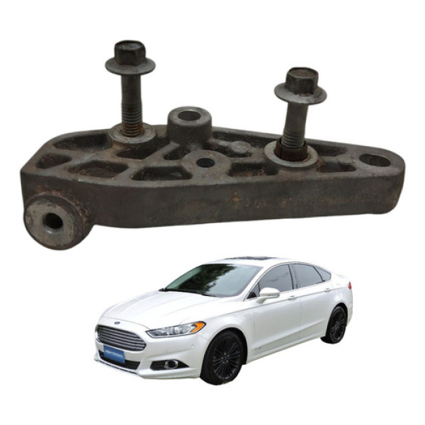 Suporte Alternador Fusion Titanium 2.0 2014 2015