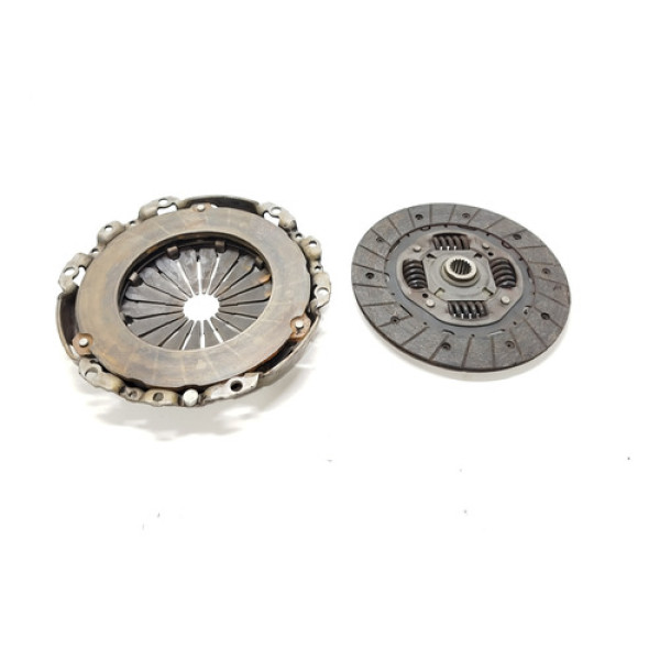 Kit Embreagem Peugeot 208 1.5 2013 A 2016