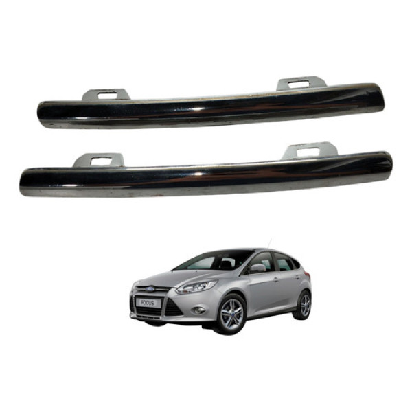 Friso Grade Frontal Focus 2014 2015