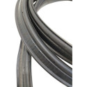 Borracha Vedação Porta Malas Jetta Tsi 2011 2012 2013 Vw