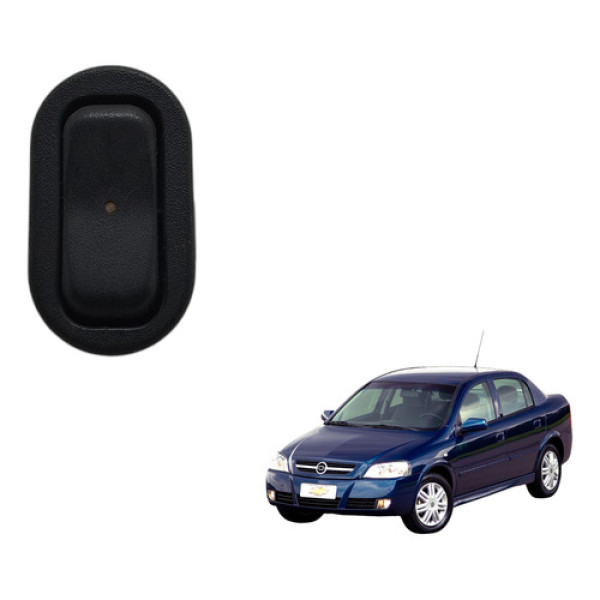 Botão Vidro Elétrico Traseiro Direito Astra 2.0 2005 A 2008