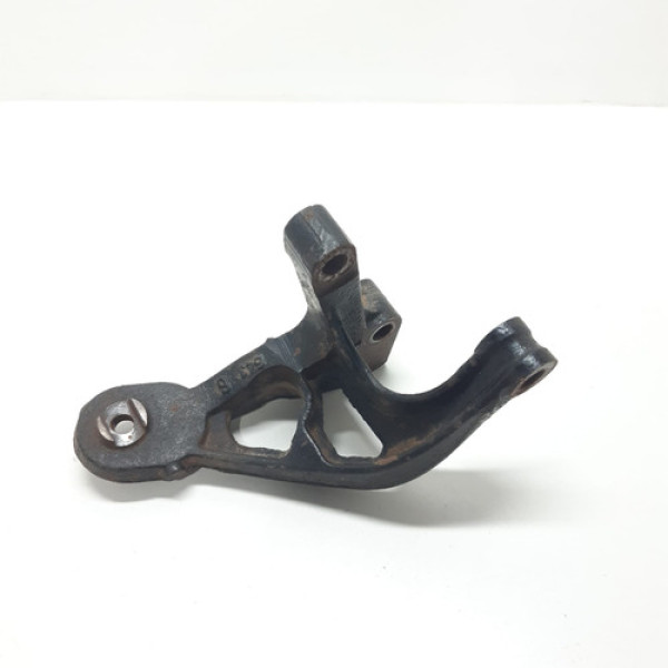 Suporte Inferior Cambio Palio 1.3 8v 2003 A 2008