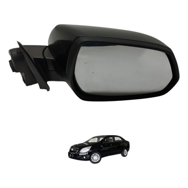 Retrovisor Direito Cobalt 2013 2014