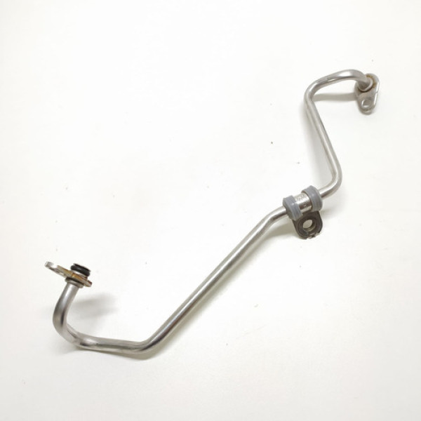 Cano Tubo Retorno Oleo Turbina Virtus 1.0 Tsi 2017 A 2021