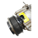 Compressor Ar Condicionado Captiva 3.6 V6 2008 2009 2010