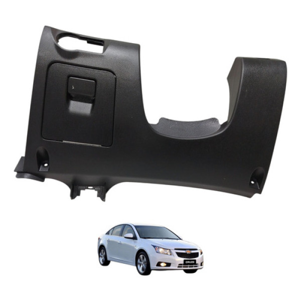 Acabamento Inferior Painel Cruze Ltz 2013 2014