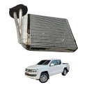 Radiador Ar Quente Amarok 2.0 2011 2012 Vw