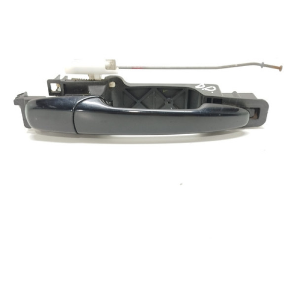 Maçaneta Externa Dianteira Direita Fusion 2006 A 2008