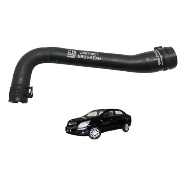 Tubo Respiro Motor Cobalt 1.4 2013 2014