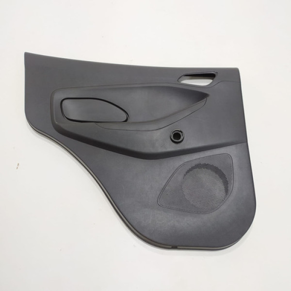 Forro Porta Traseiro Esquerdo Ford Ka 1.0 3cc 2015 A 2019