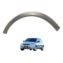 Moldura Paralama Dianteira Esquerda Corsa 2004 2005 Prateado