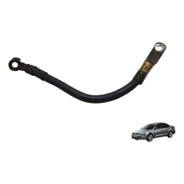 Cabo Fio  Terra Jetta 2.0 Aspirado 2012 A 2015