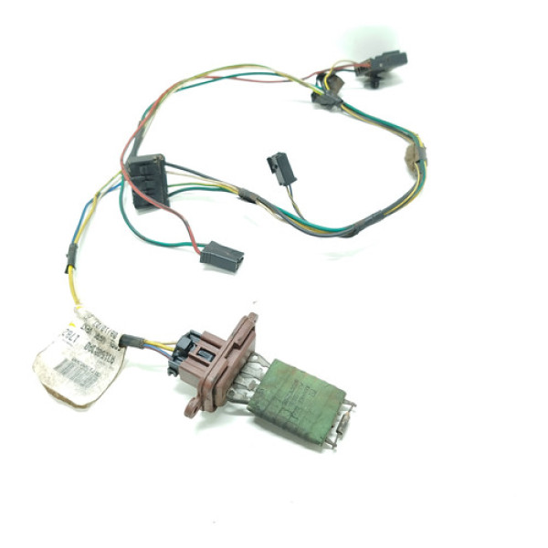 Resistência Ar Palio Fire 2004 A 2008