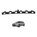 Absorvedor Impacto Traseiro Focus Sedan 2014 2015