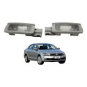 Par Luz Quebra Sol  Volkswagen Jetta Tsi 2013 2014